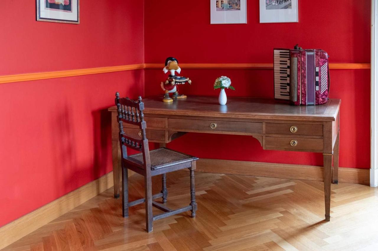 Chateau De Bezyl Sixt-sur-Aff 외부 사진