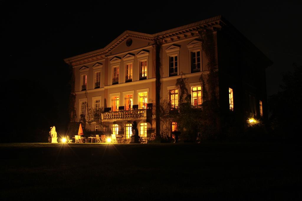 Chateau De Bezyl Sixt-sur-Aff 외부 사진