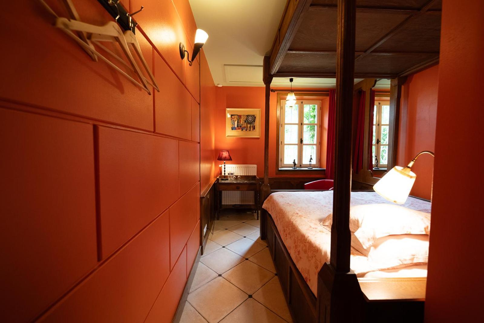 Chateau De Bezyl Sixt-sur-Aff 외부 사진
