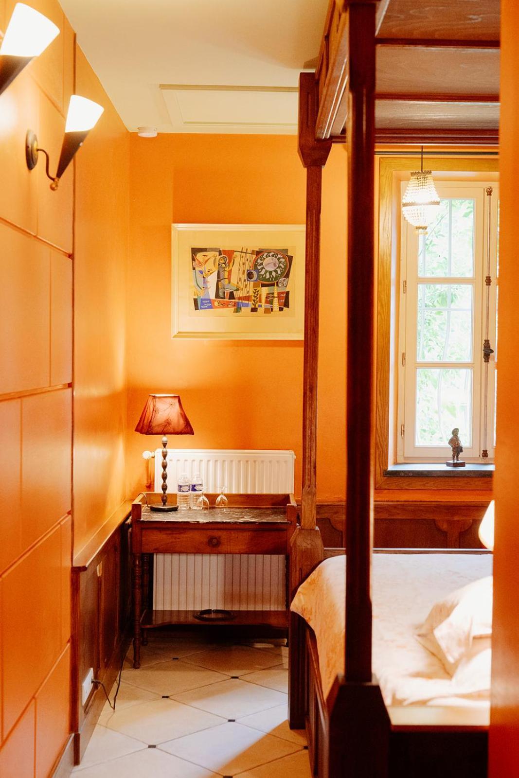 Chateau De Bezyl Sixt-sur-Aff 외부 사진