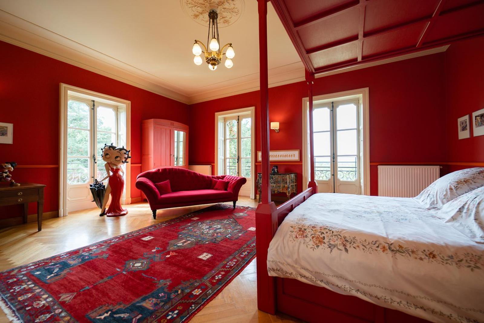 Chateau De Bezyl Sixt-sur-Aff 외부 사진