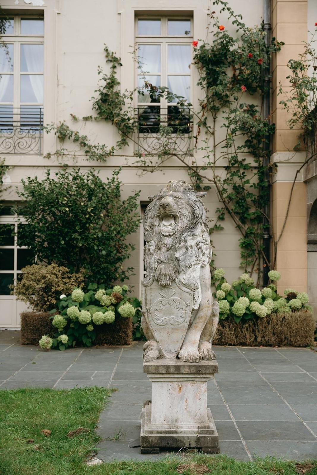 Chateau De Bezyl Sixt-sur-Aff 외부 사진