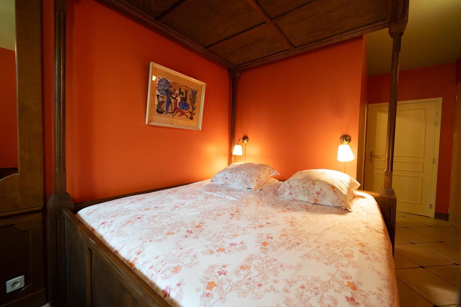 Chateau De Bezyl Sixt-sur-Aff 외부 사진