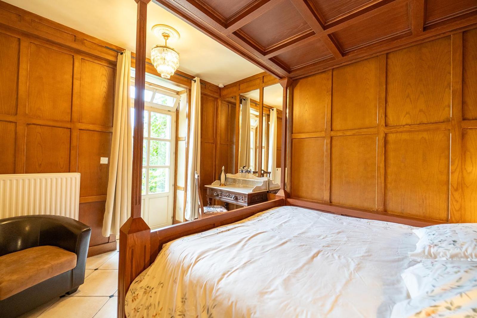 Chateau De Bezyl Sixt-sur-Aff 외부 사진
