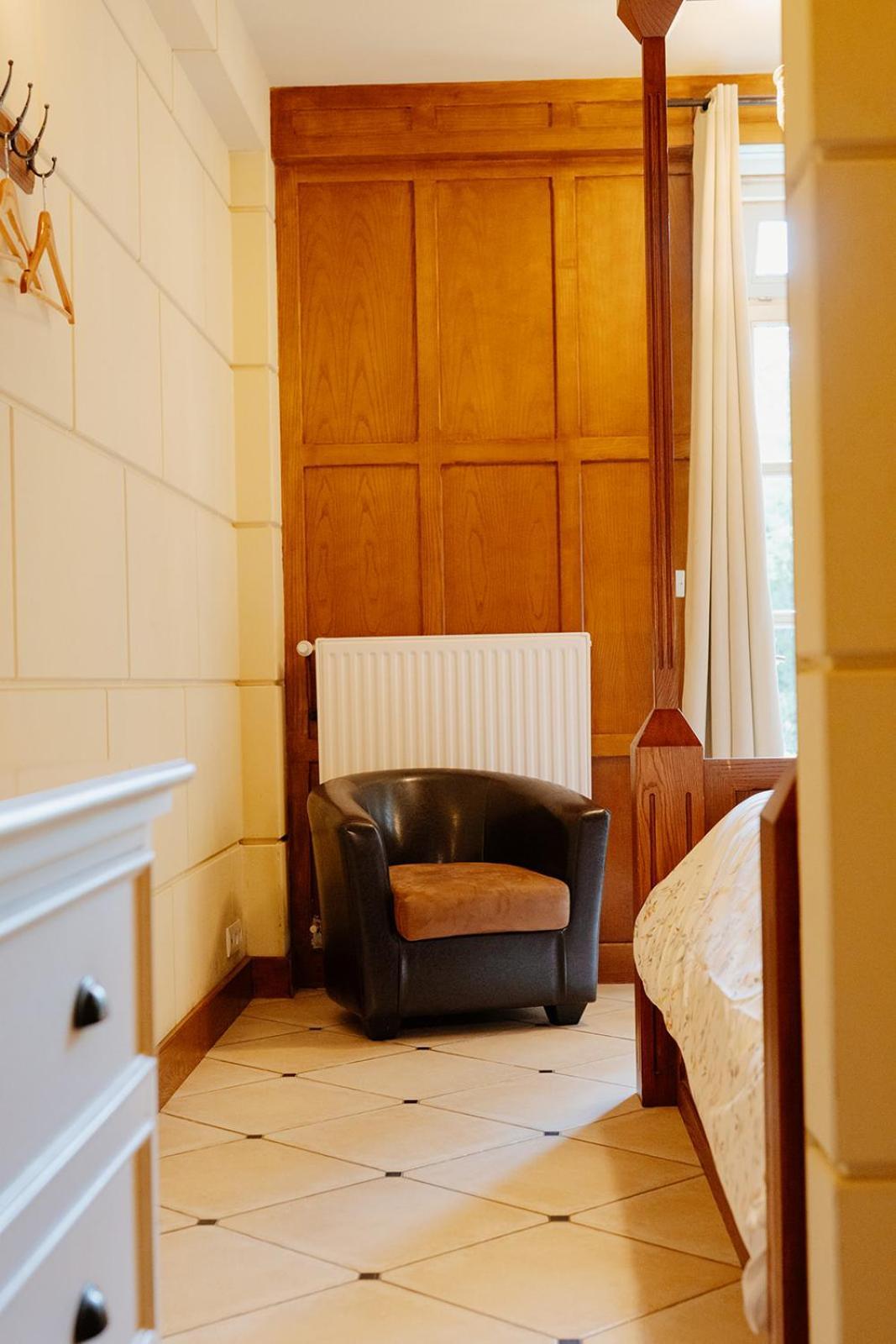 Chateau De Bezyl Sixt-sur-Aff 외부 사진