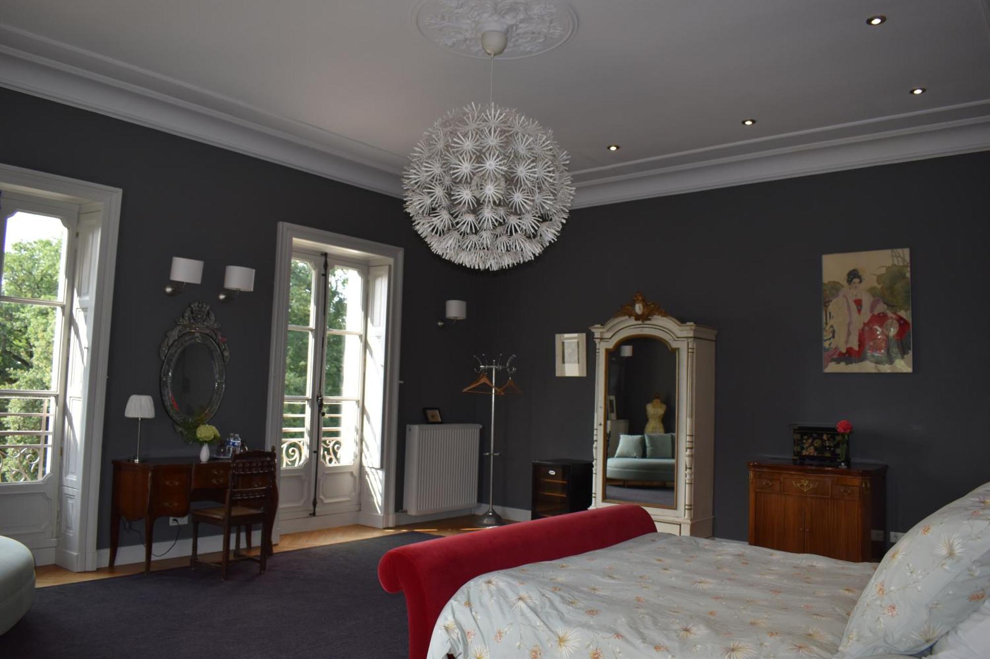 Chateau De Bezyl Sixt-sur-Aff 외부 사진